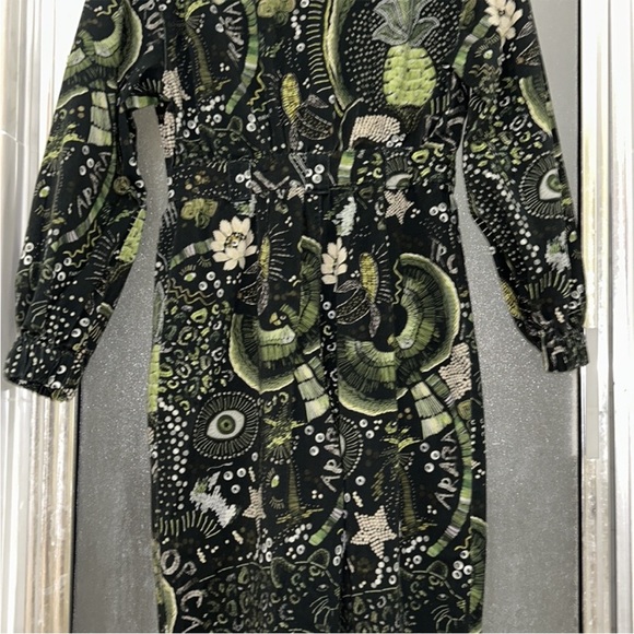 Farm Rio Canvas jumpsuits - Picture 14 of 14